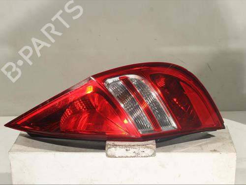 Used Right taillight Right taillight HYUNDAI i30 (FD) 1.4 (109 hp) 17209034 17209034