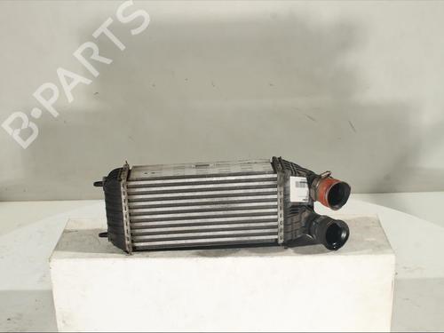 Used Intercooler PEUGEOT 208 I (CA_, CC_) 1.6 HDi (92 hp) 16940898