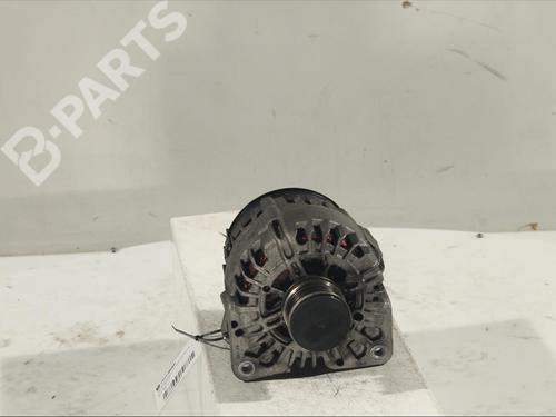 Alternator RENAULT KANGOO Express (FW0/1_) 1.5 dCi 75 (FW07, FW10, FW04) | BP11912490M7 