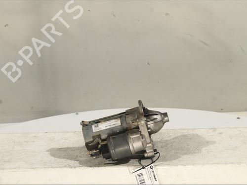 Used Starter FORD TRANSIT COURIER B460 Box Body/MPV 1.5 TDCi (75 hp) 29986086