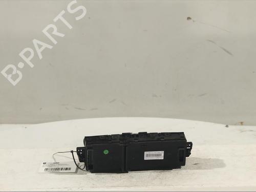 Climate control RENAULT MEGANE III Hatchback (BZ0/1_, B3_) 1.5 dCi (BZ09, BZ0D, BZ1W, BZ29, BZ14) | BP13252850I5 