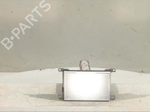 Used Display monitor PEUGEOT 508 I (8D_) 2.0 BlueHDi 150 (150 hp) 15213211