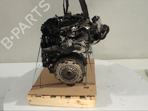 Engine SEAT LEON (5F1) 1.5 TSI | BP27669090M1 