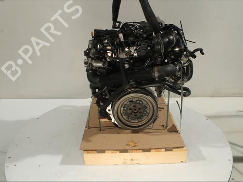 Used Engine SEAT LEON ST (5F8) 2.0 TDI (150 hp) 30841383
