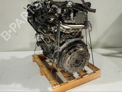 Engine TOYOTA HILUX VIII Pickup (_N1_) 2.4 D 4WD (GUN125_, GUN125R) | BP23142040M1 