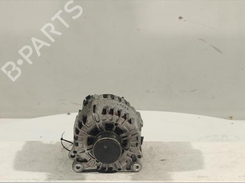 Used Alternator Alternator SEAT IBIZA IV (6J5, 6P1) 1.2 TSI (86 hp) 13259938 13259938