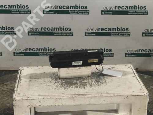 Climate control FORD FOCUS III  | BP11894403I5 