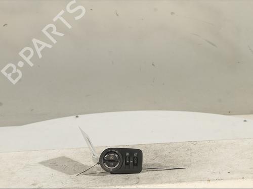 Used Headlight switch Headlight switch OPEL ZAFIRA TOURER C (P12) 1.6 CDTI (75) (120 hp) 29846948 29846948