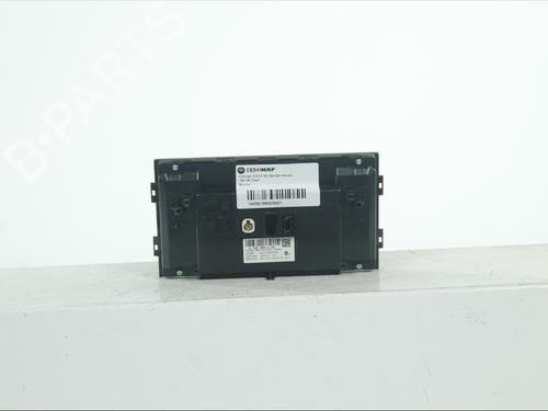Display CITROËN C3 III (SX) 1.6 BlueHDi 75 | BP36147826C48 - Image 2