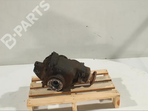 Rear differential BMW X3 (E83) 2.0 sd | BP11912626M24