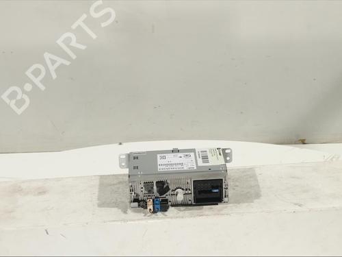 Electronic module PEUGEOT 208 I (CA_, CC_) 1.6 HDi / BlueHDi 75 | BP12081268M83 