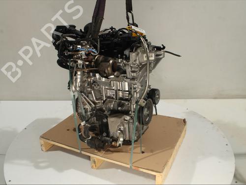 Engine RENAULT CAPTUR II (HF_) TCe 90 (HFM6) | BP31605943M1