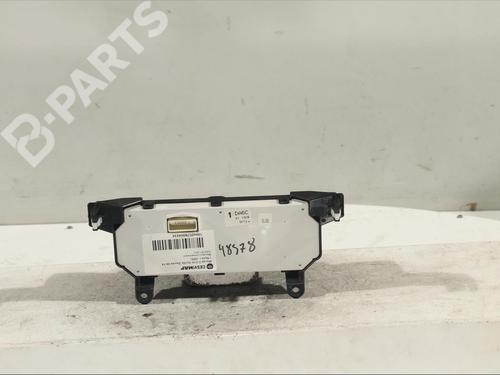 Climate control MAZDA 2 Hatchback (DL, DJ)  | BP11973263I5 