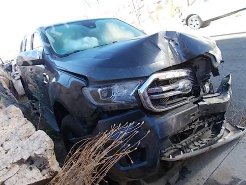 Electronic module FORD RANGER (TKE) 2.0 EcoBlue 4x4 | BP24352220M83 - Image 6