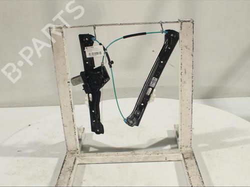 Used Front right window mechanism Front right window mechanism BMW 1 (F20) 116 i (136 hp) 12085143 12085143