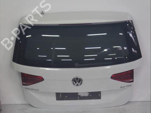 Used Tailgate Tailgate VW TOURAN (5T1) 2.0 TDI (150 hp) 35797736 35797736
