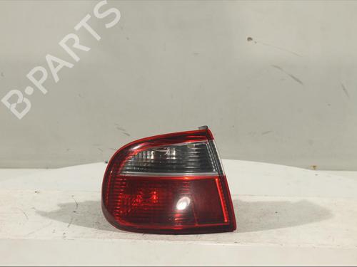 Used Left taillight Left taillight SEAT LEON (1M1) 1.8 20V T 4 (180 hp) 13621810 13621810