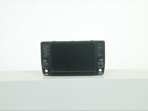 Display Display VW TIGUAN (AD1, AX1) 2.0 TDI (115 hp) 33860766 33860766