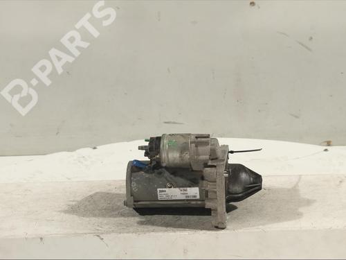 Used Starter PEUGEOT 3008 I MPV (0U_) 1.6 BlueHDi 120 (120 hp) 11909709