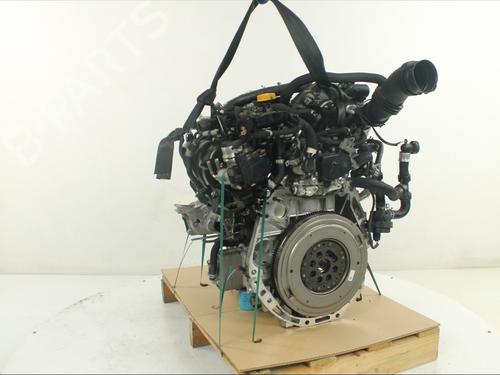 Engine RENAULT MEGANE IV Hatchback (B9A/M/N_) 1.8 RS 300 (B9M8) | BP32873967M1 - Image 2