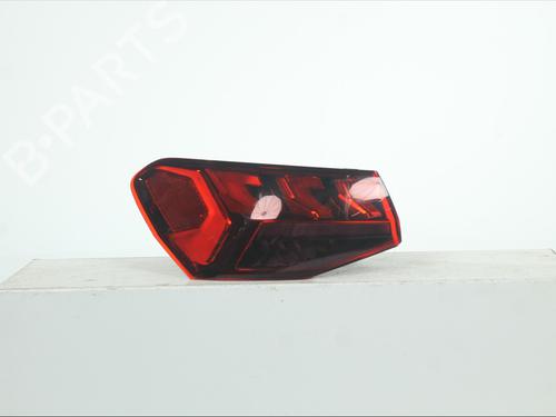 left-taillight-audi-a3-sportback-8ya-8yf-2019-36367973 main image