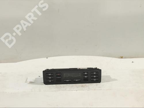 Climate control BMW 3 Coupe (E46) 320 Ci | BP11905257I5 