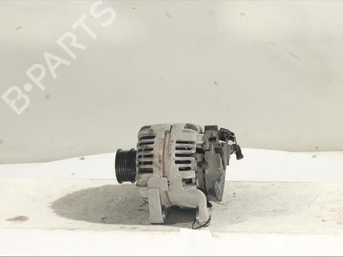 Alternator OPEL ASTRA H Saloon (A04) 1.6 (L69) | BP24856946M7 - Image 3
