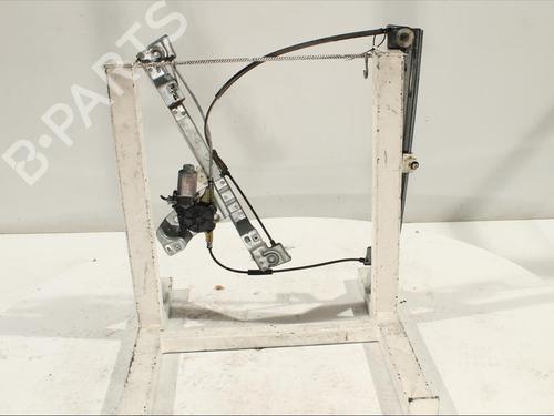 Used Front right window mechanism Front right window mechanism RENAULT KANGOO Express (FW0/1_) 1.5 dCi 75 (FW07, FW10, FW04) (75 hp) 12080955 12080955