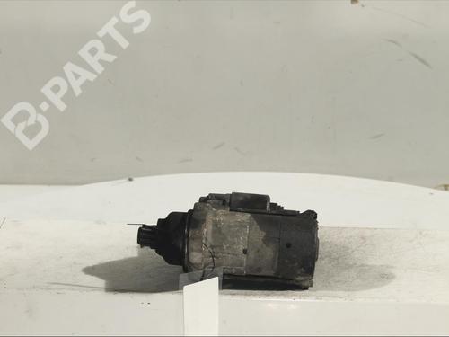 Used Starter VW EOS (1F7, 1F8) 2.0 TDI (140 hp) 12054849