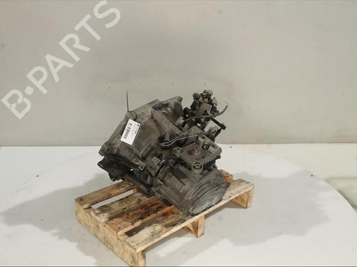 Skrzynia biegów CITROËN C4 CACTUS 1.5 BlueHDi 100 | BP30652579M3