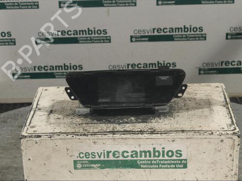 Used Display monitor Display monitor HONDA CR-V III (RE_) 2.2 i-CTDi 4WD (RE6) (140 hp) 11899637 11899637
