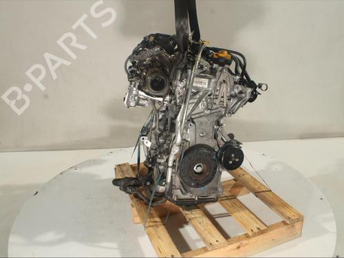 Engine NISSAN MICRA V (K14)  | BP20221674M1 