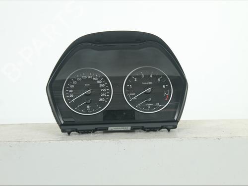 Used Instrument cluster Instrument cluster 37186117 37186117