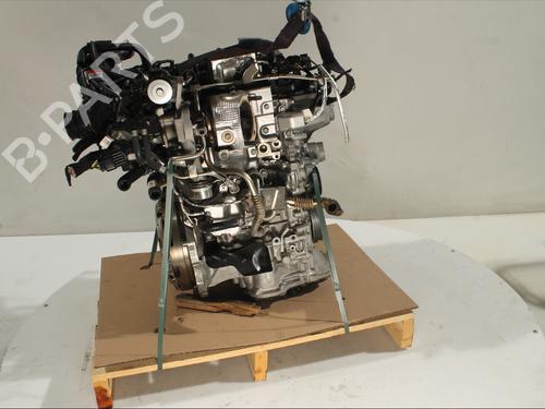 Engine HYUNDAI KONA (OS, OSE, OSI) 1.0 T-GDi Hybrid 48V | BP29382896M1 