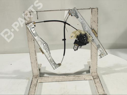 Used Front left window mechanism CITROËN C4 CACTUS 1.2 VTi 82 (82 hp) 12084935