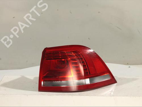 Right taillight VW TOUAREG (7P5, 7P6) 3.0 V6 TDI 7P6 945 208 7P694520890011130
