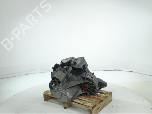 Gearbox VOLVO V40 Hatchback (525) D2 | BP37455588M3 - Image 4