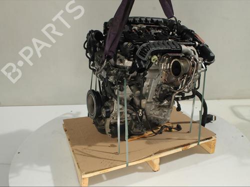 Engine CITROËN C3 AIRCROSS II (2R_, 2C_) 1.2 PureTech 130 (2RHNYH) | BP27604512M1 