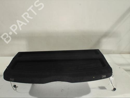 Used Rear parcel shelf Rear parcel shelf SKODA SUPERB III (3V3) 1.4 TSI iV (218 hp) 16547385 16547385