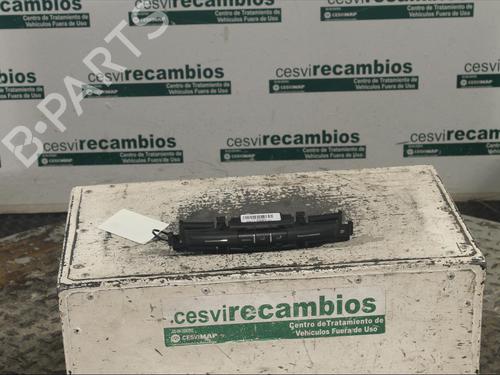 Used Switch Switch CITROËN C3 II (SC_) 1.6 BlueHDi 75 (75 hp) 11899237 11899237