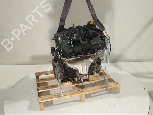 Engine RENAULT CLIO IV (BH_) 1.2 16V | BP18889710M1 