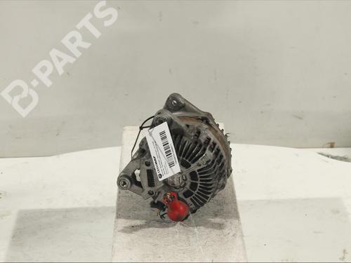 Alternator NISSAN QASHQAI / QASHQAI +2 I (J10, NJ10, JJ10E) 1.6 dCi | BP11909548M7 