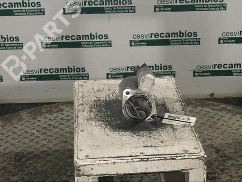 Startmotor KIA CEE'D (JD) 1.4 CRDi 90 | BP11980700M8