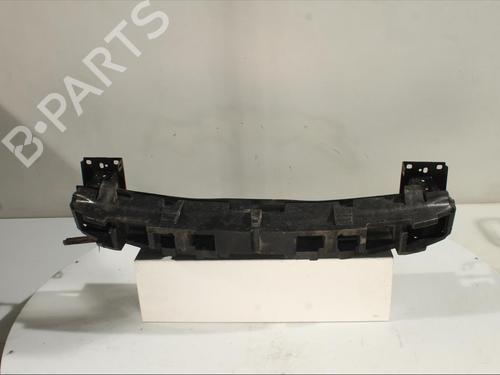 Front bumper reinforcement SKODA OCTAVIA III (5E3, NL3, NR3) 1.6 TDI 5E0807109F