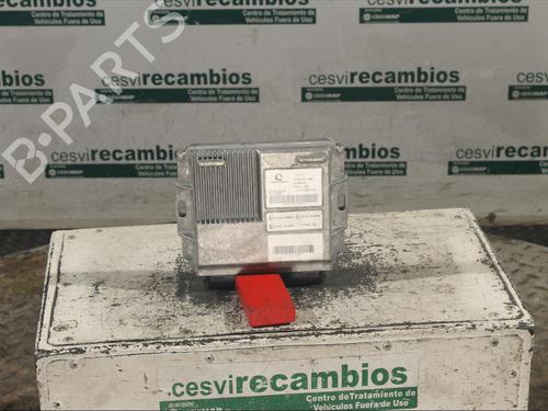 Used Electronic module Electronic module DACIA SANDERO II TCe 90 (B8M1, B8MA, B8AC) (90 hp) 12076259 12076259