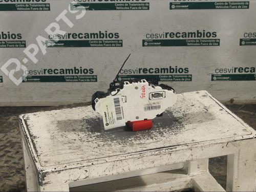 Airco bedieningspaneel FORD FIESTA VI (CB1, CCN)  | BP11897289I5 