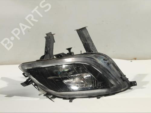 Used Right front fog light Right front fog light OPEL ASTRA J (P10) 1.7 CDTI (68) (125 hp) 11903266 11903266