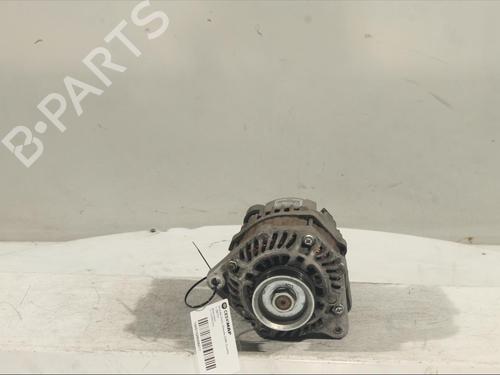 Used Alternator Alternator HONDA CIVIC IX (FK) 1.4 i-VTEC (FK1) (99 hp) 15500828 15500828