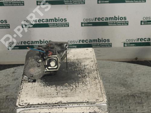 Startmotor TOYOTA AURIS (_E15_) 1.6 (ZRE151_, ZRE151R) | BP11900022M8 