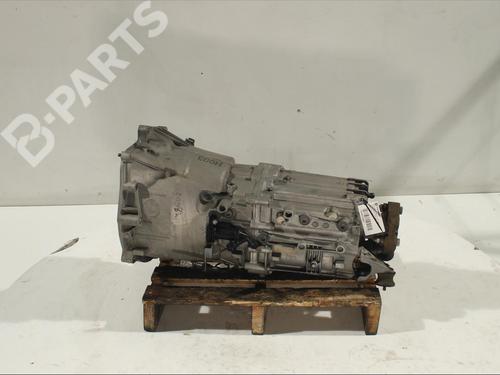 Used Gearbox BMW 3 (E90) [2004-2012]  11909697